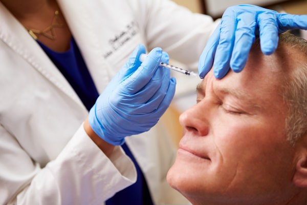 3 Medical Uses for BOTOX You've Never Heard Of
